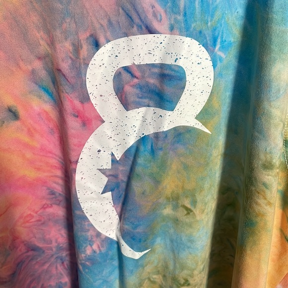 Zyia active hendrix kettle moon tank top size XL - Picture 3 of 5